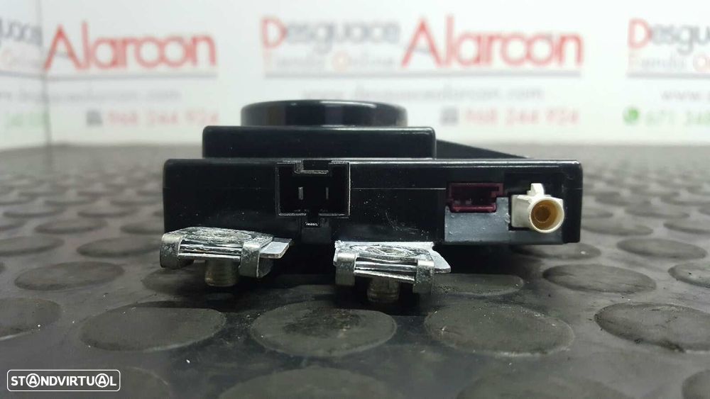 MÓDULO ELETRÓNICO MERCEDES CLASE C (W204) FAMILIAR 320 T CDI 4-MATIC (204.289) - 11