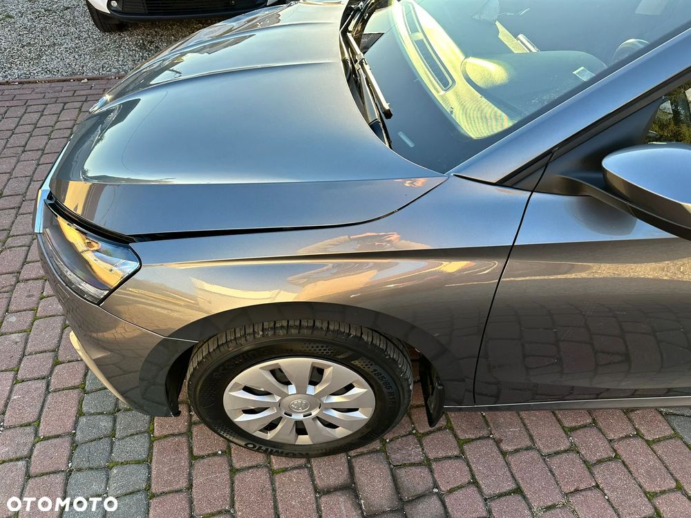 Skoda Fabia 1.0 TSI Ambition - 10