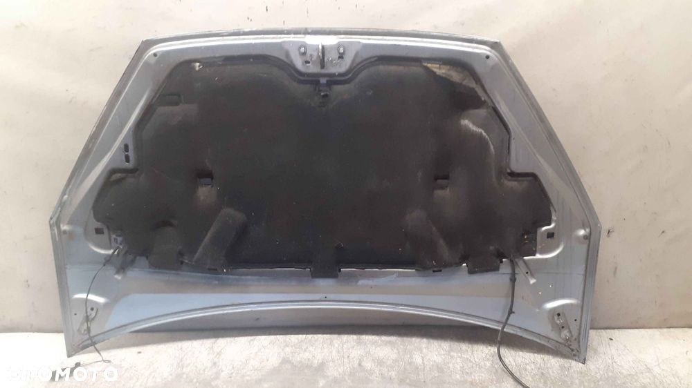@ MASKA POKRYWA SILNIKA FORD S-MAX S MAX 66 SREBRNA - 4