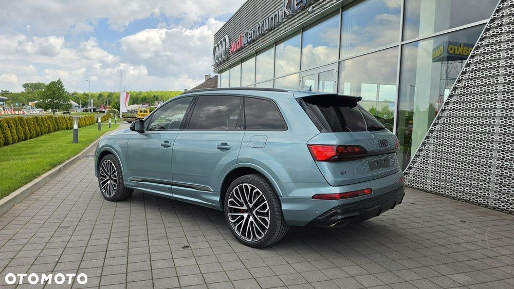 Audi Q7 - 5