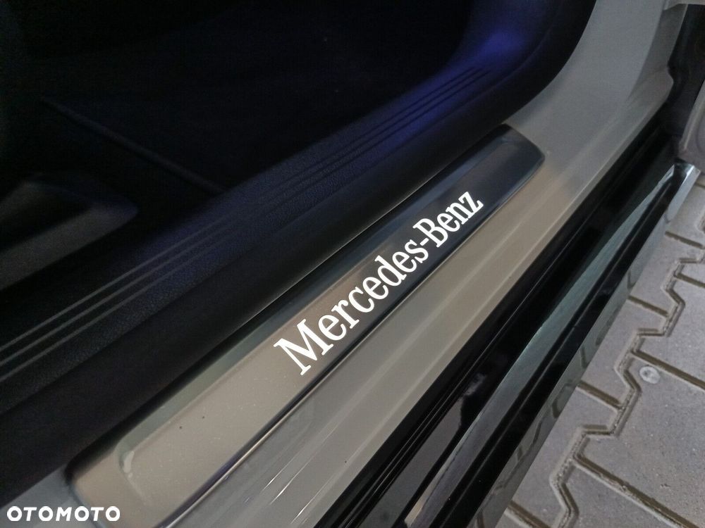 Mercedes-Benz CLA - 29