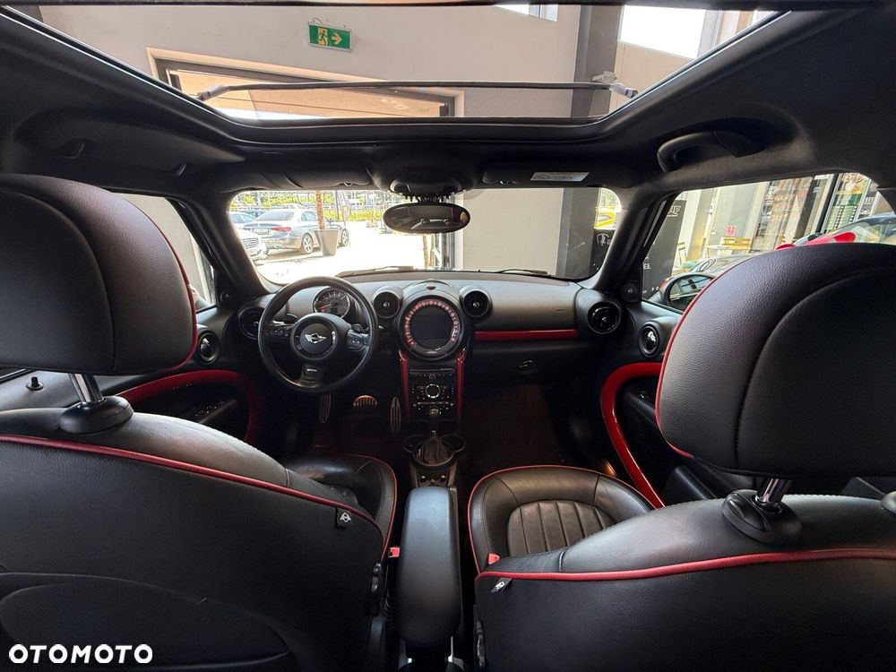 MINI John Cooper Works - 20