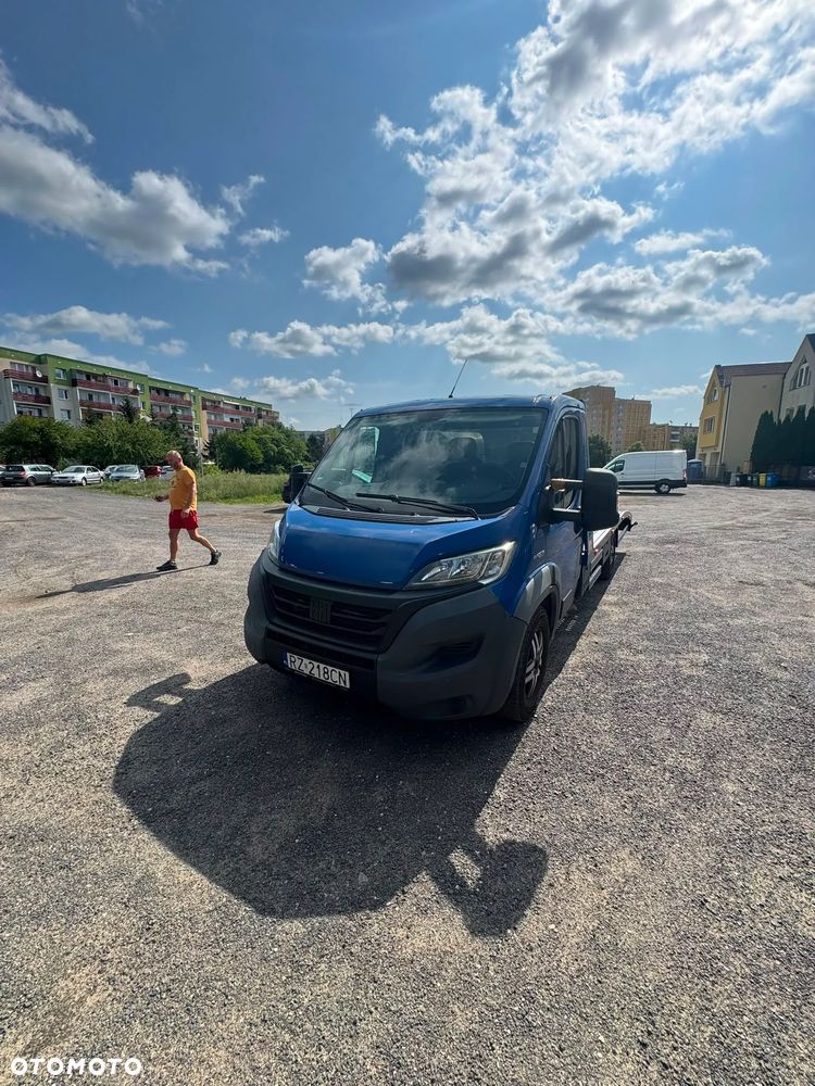 Fiat Ducato - 9