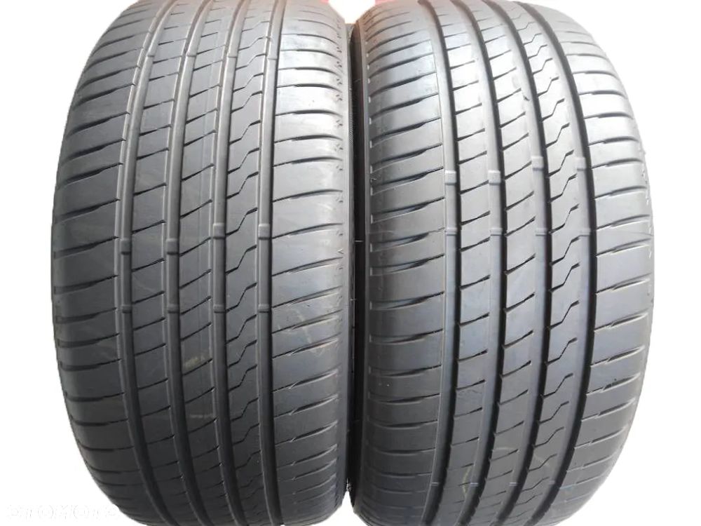 Firestone Roadhawk 225/40 R18 92Y 2023 7.5-8mm - 1