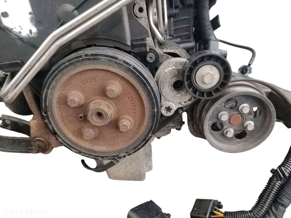 SILNIK KOMPLETNY VOLVO S60 II (2010-2013) 2.0 D4 163KM D5204T3 - 15