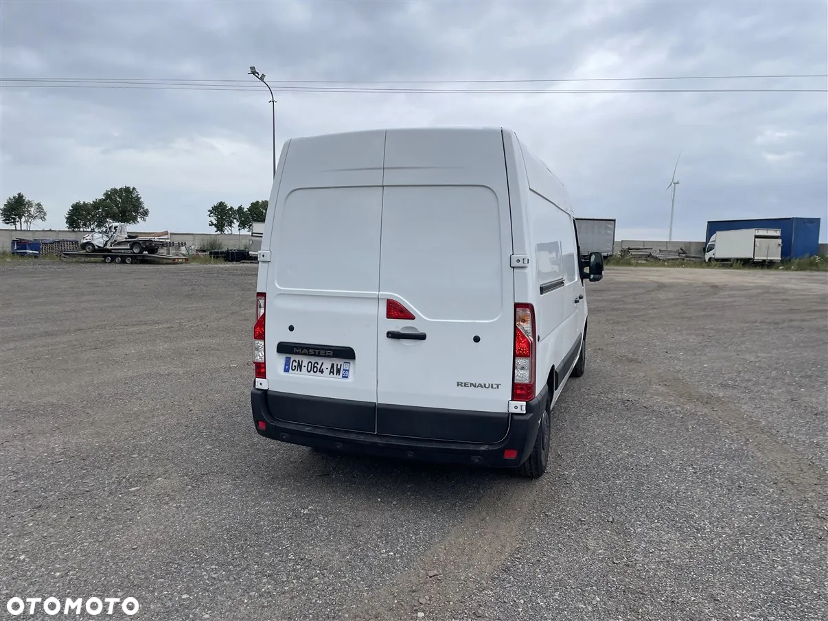 Renault MASTER - 13
