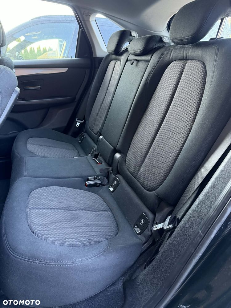 BMW Seria 2 216d Advantage - 6