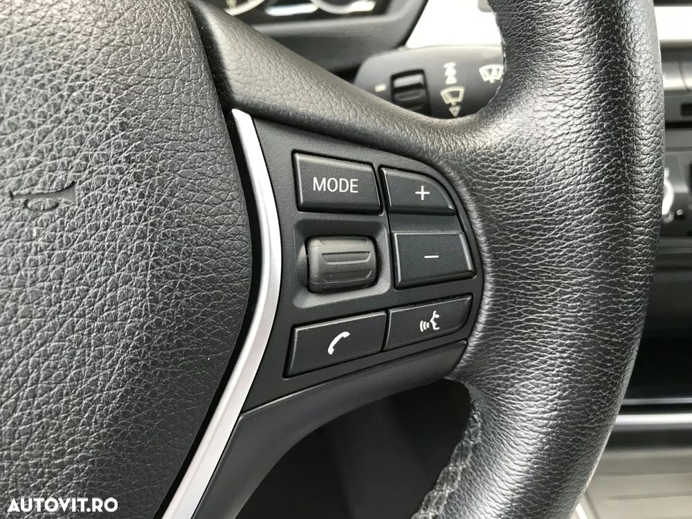 BMW Seria 3 320i Aut. - 20