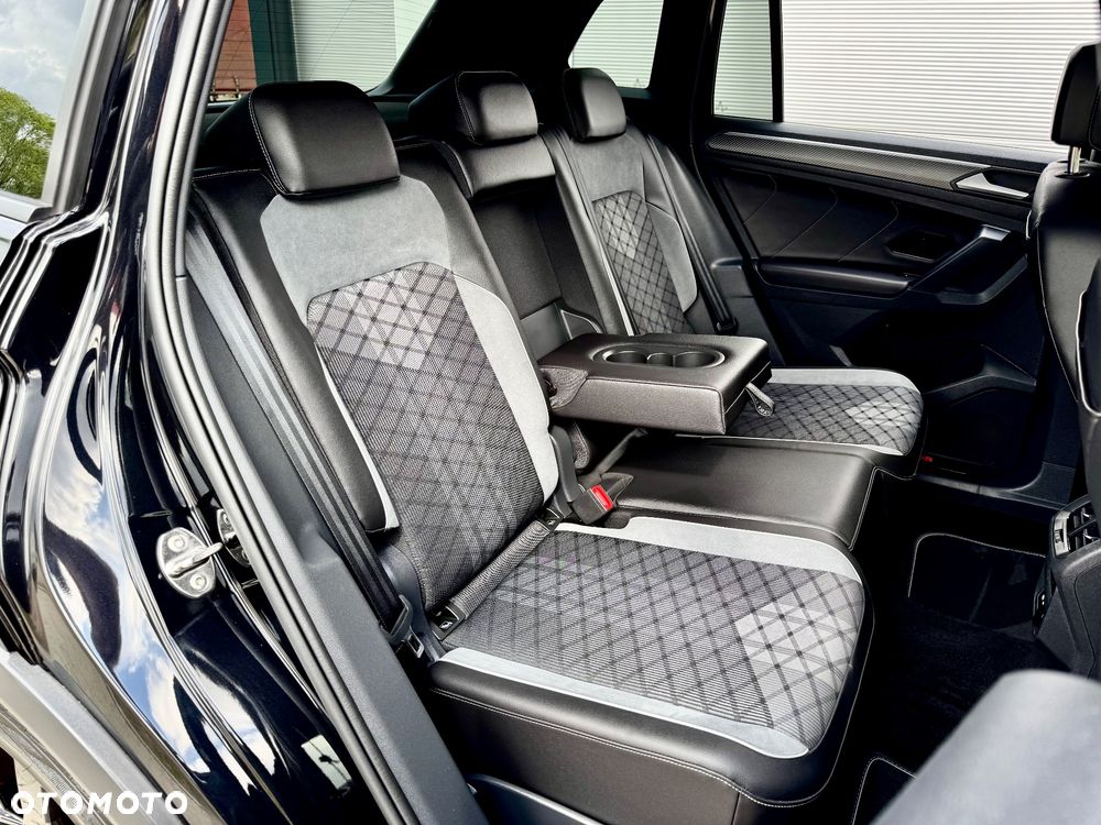 Volkswagen Tiguan 1.5 TSI OPF DSG R-Line - 8