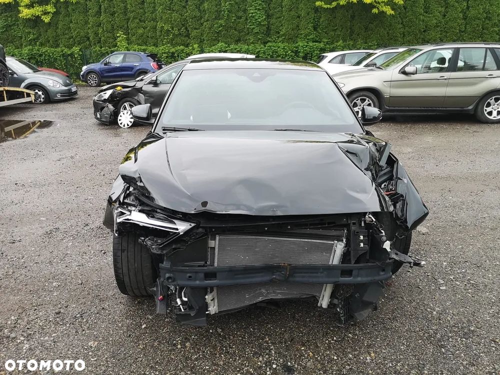 Audi A1 Sportback 35 TFSI S-Line S tronic - 6