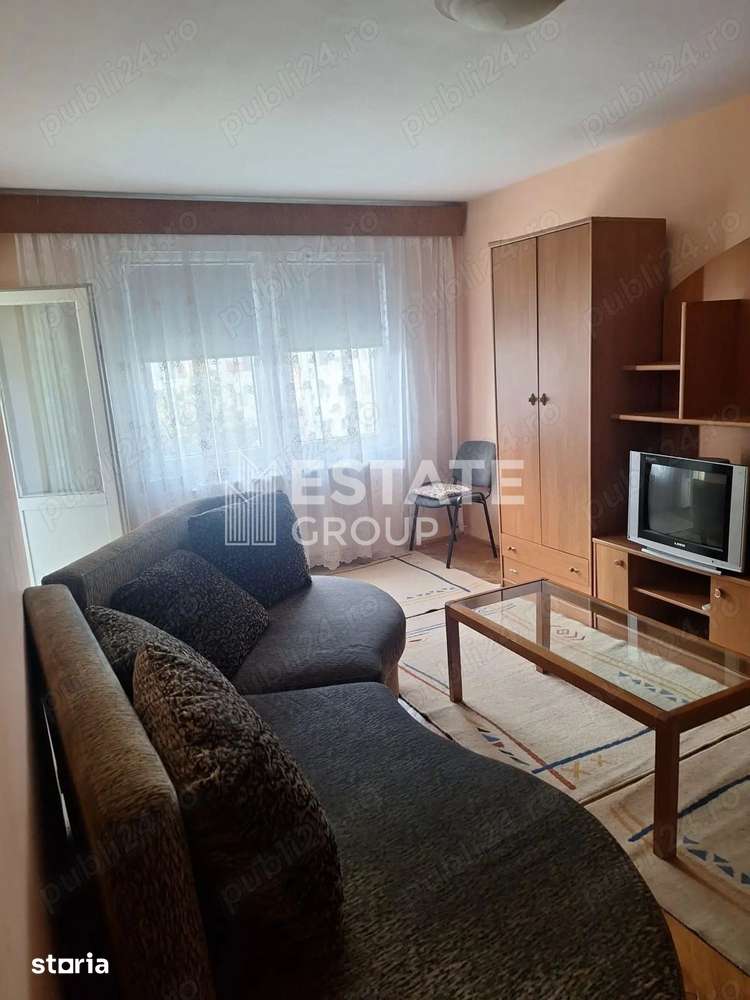Apartament decomandat cu 2 camere, Zona Olimpia — fotografia 2