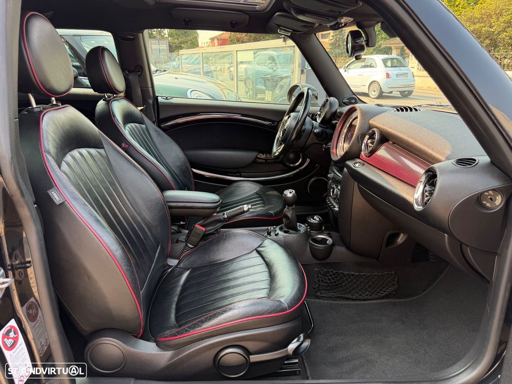 MINI Clubman Cooper SD Hampton - 32