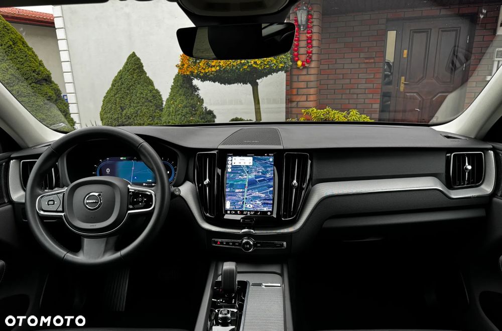 Volvo XC 60 B4 D Geartronic RDesign - 8