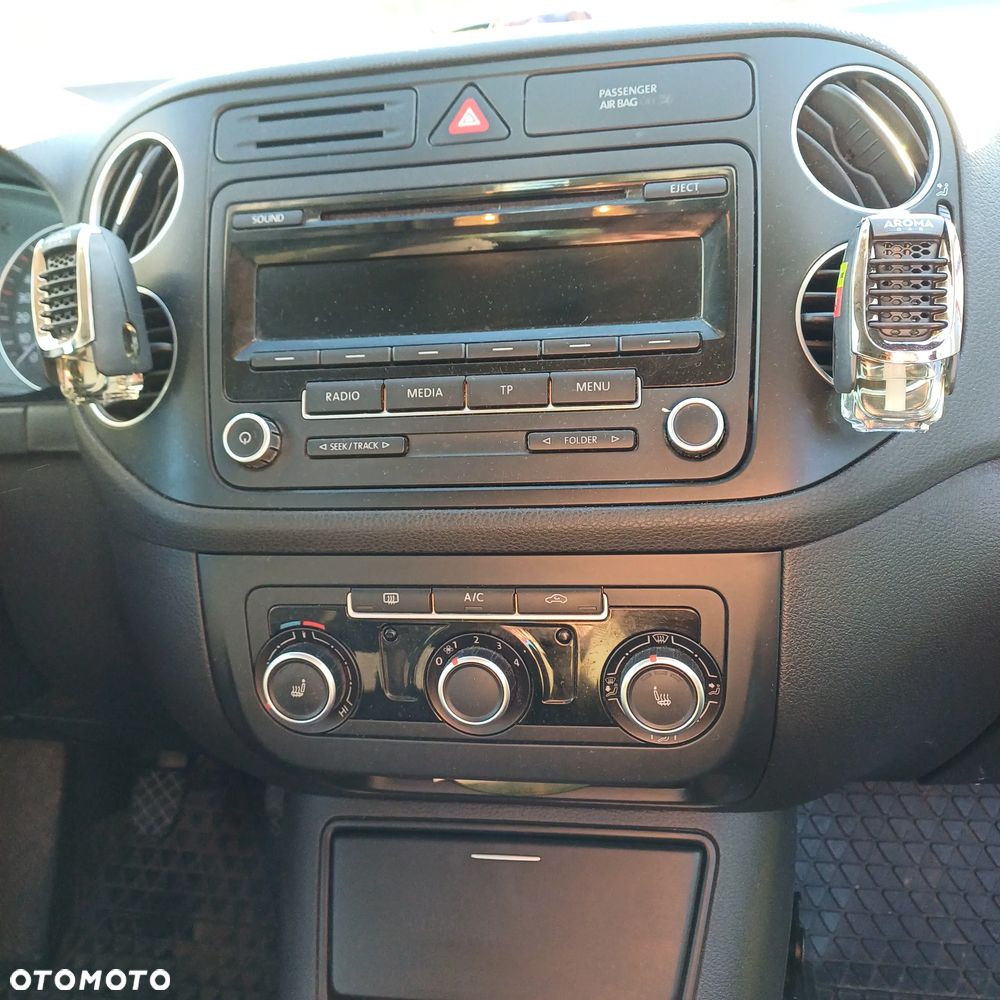 Volkswagen Golf Plus - 8
