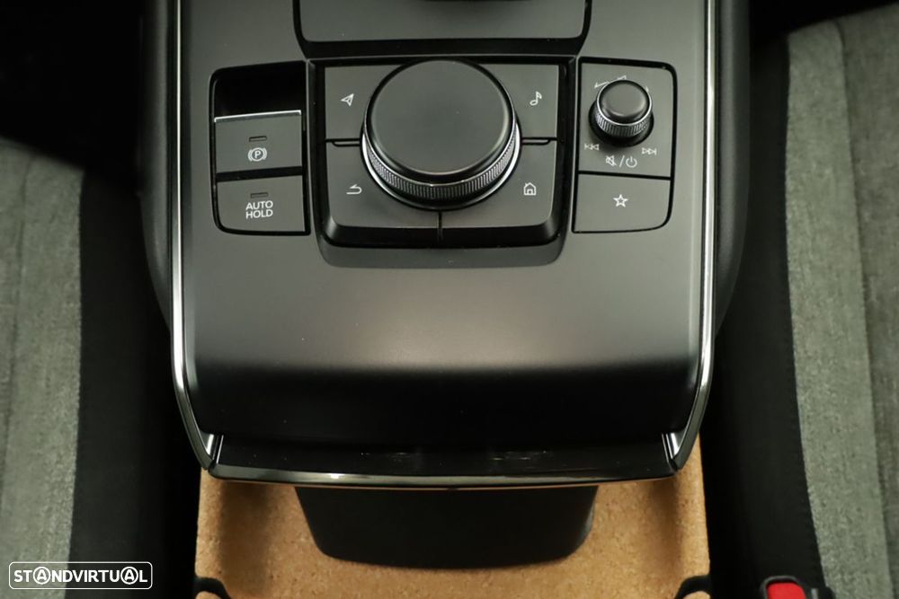Mazda MX-30 e-SKYACTIV Exclusve-Line - 15