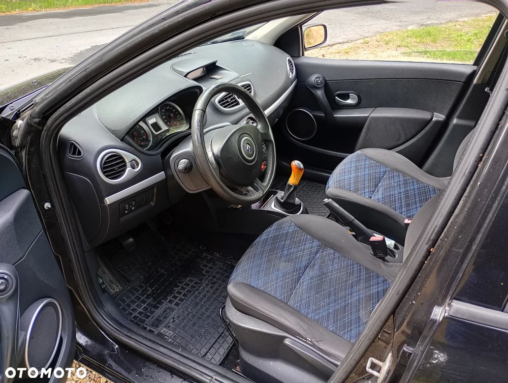 Renault Clio 1.2 16V Authentique - 7