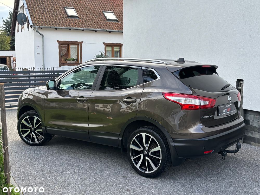 Nissan Qashqai 1.6 DIG-T Tekna+ - 21