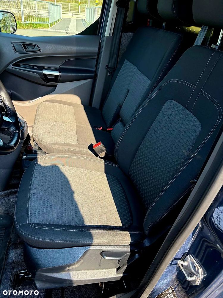 Ford Connect - 15