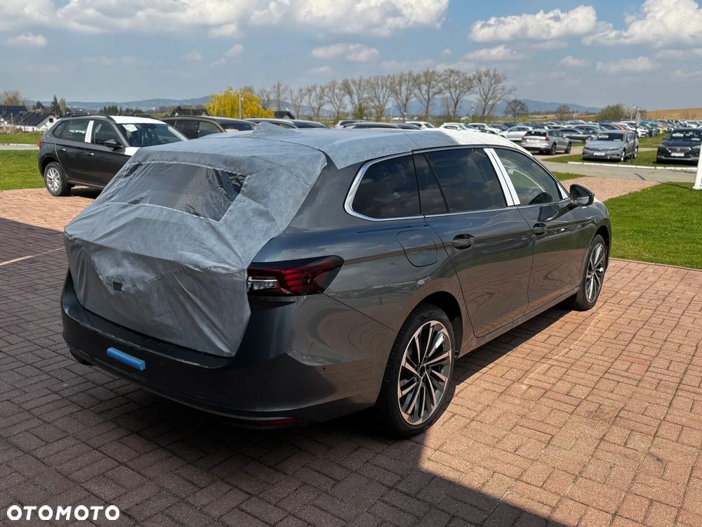 Skoda Superb 2.0 TDI SCR 4x4 L&K DSG - 7