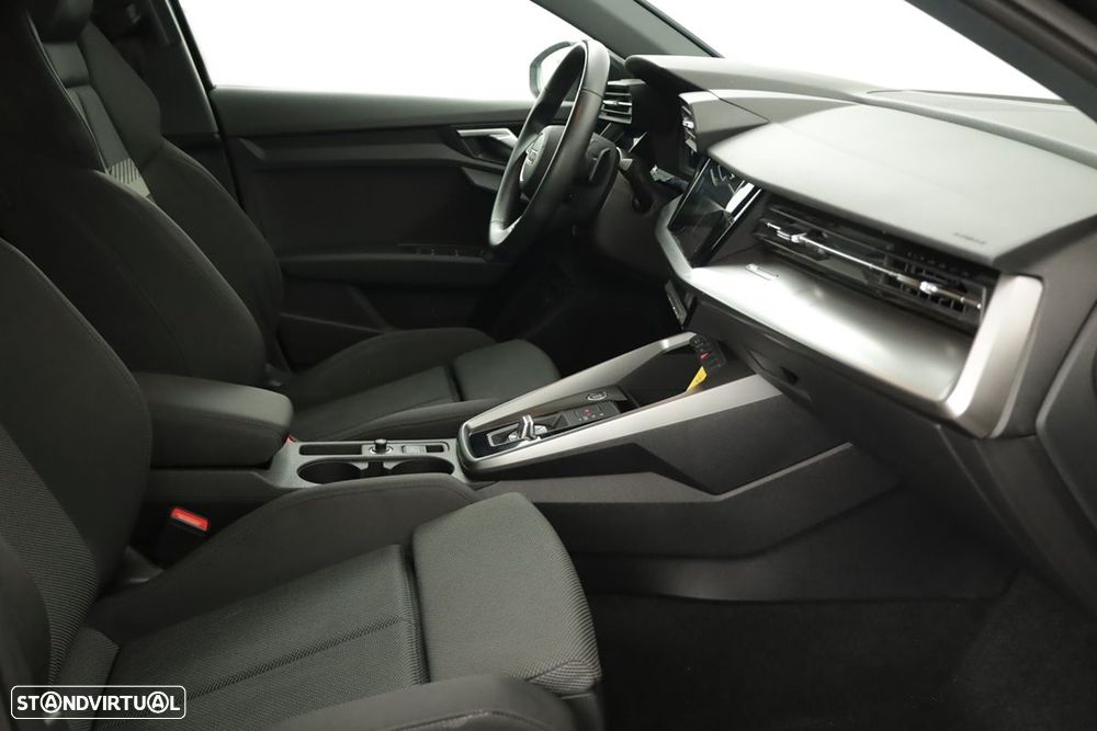 Audi A3 Sportback 40 TFSIe Advanced - 22