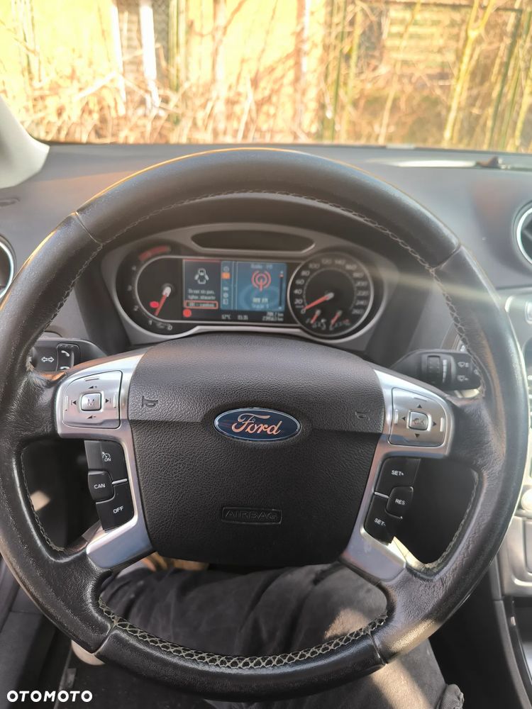 Ford Mondeo 2.0 TDCi Titanium X - 12