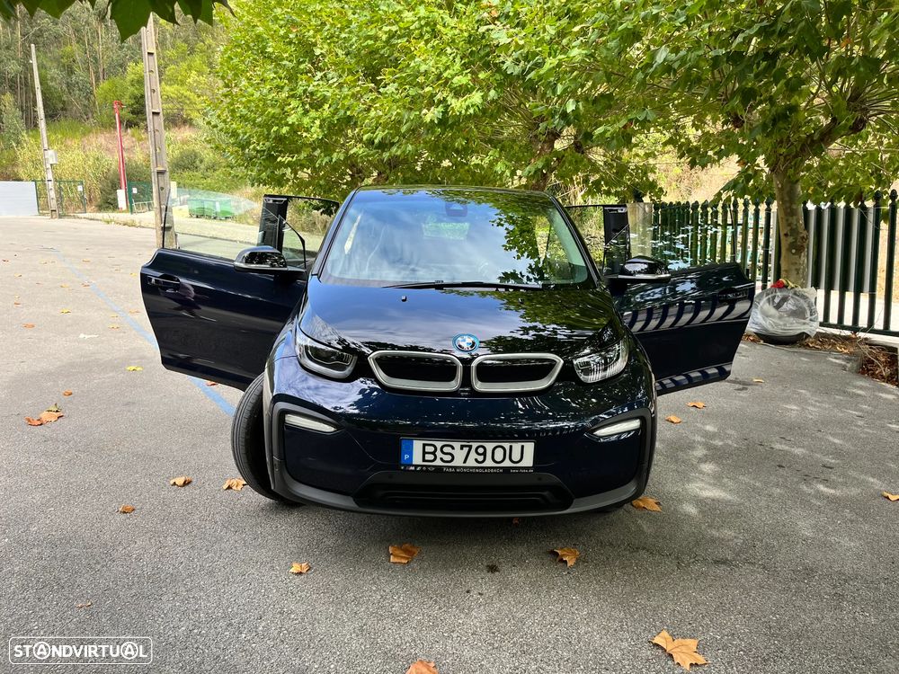 BMW i3 120Ah - 11
