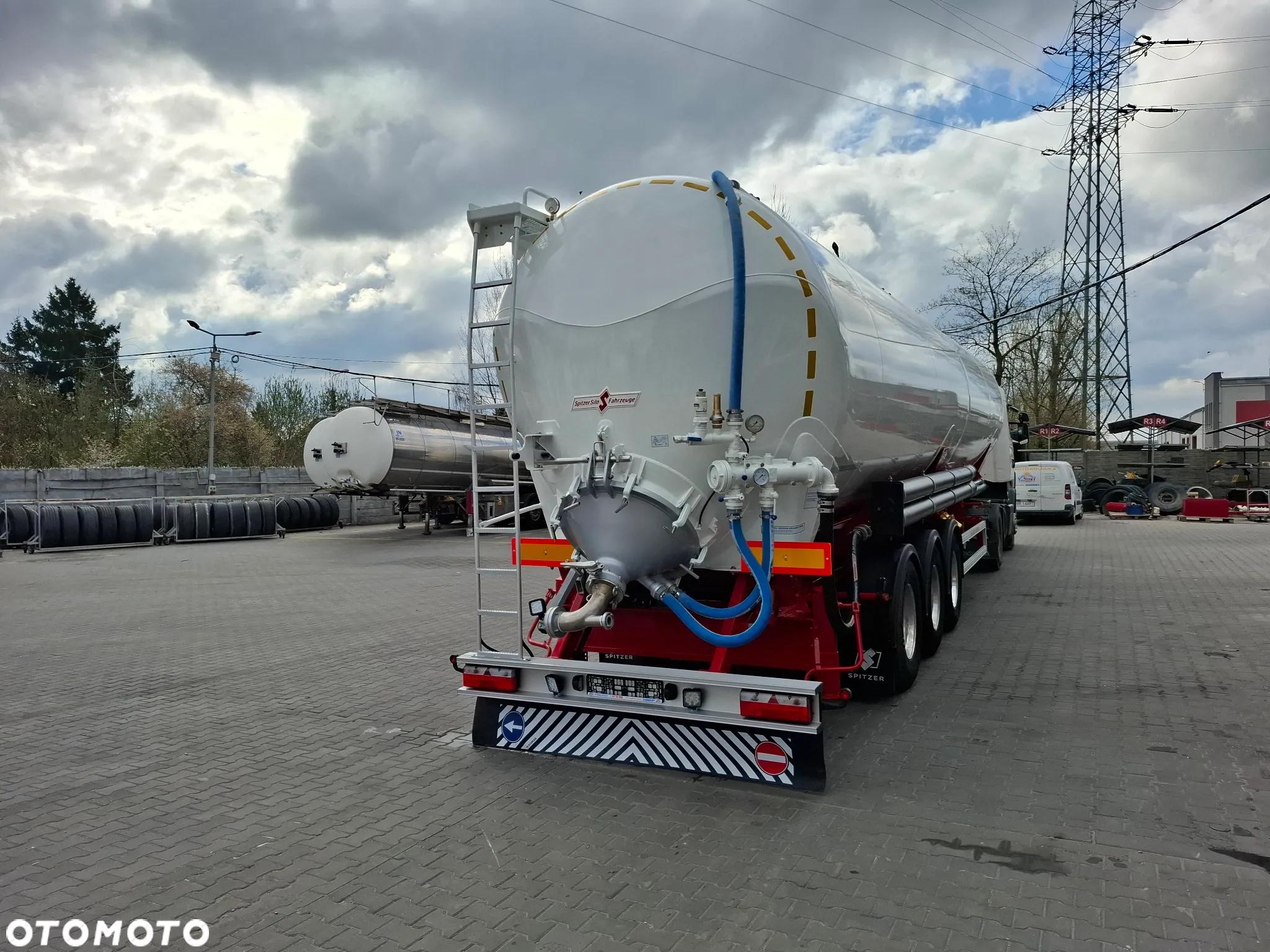 Spitzer SK 2760CAL - 7