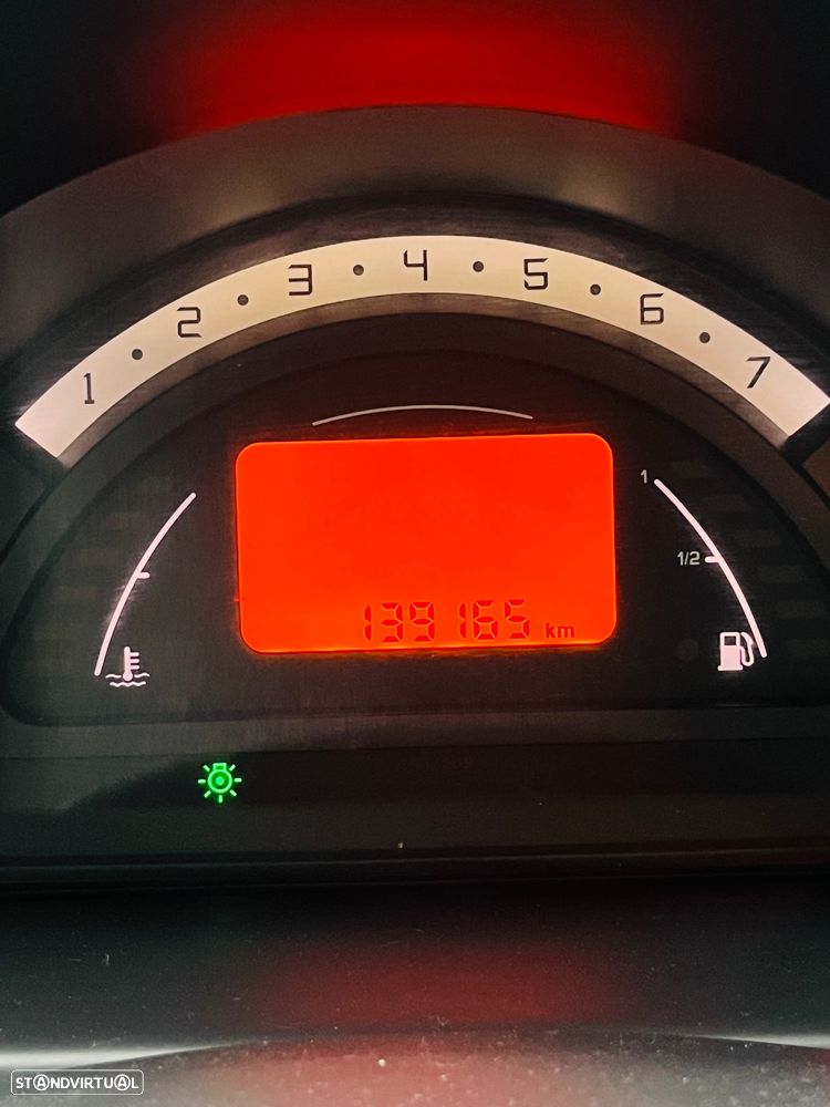 Citroën C3 1.1 SX + - 42