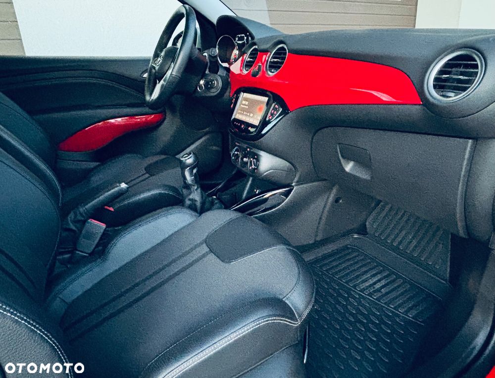 Opel Adam 1.4 Rocks - 21