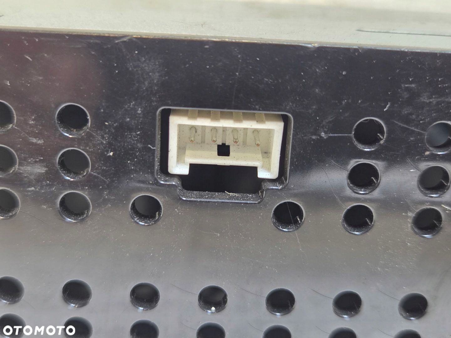 OPEL ASTRA K 5 V RADIO NAWIGACJA MODUŁ STACJA SILVERBOX 42532876 - 4