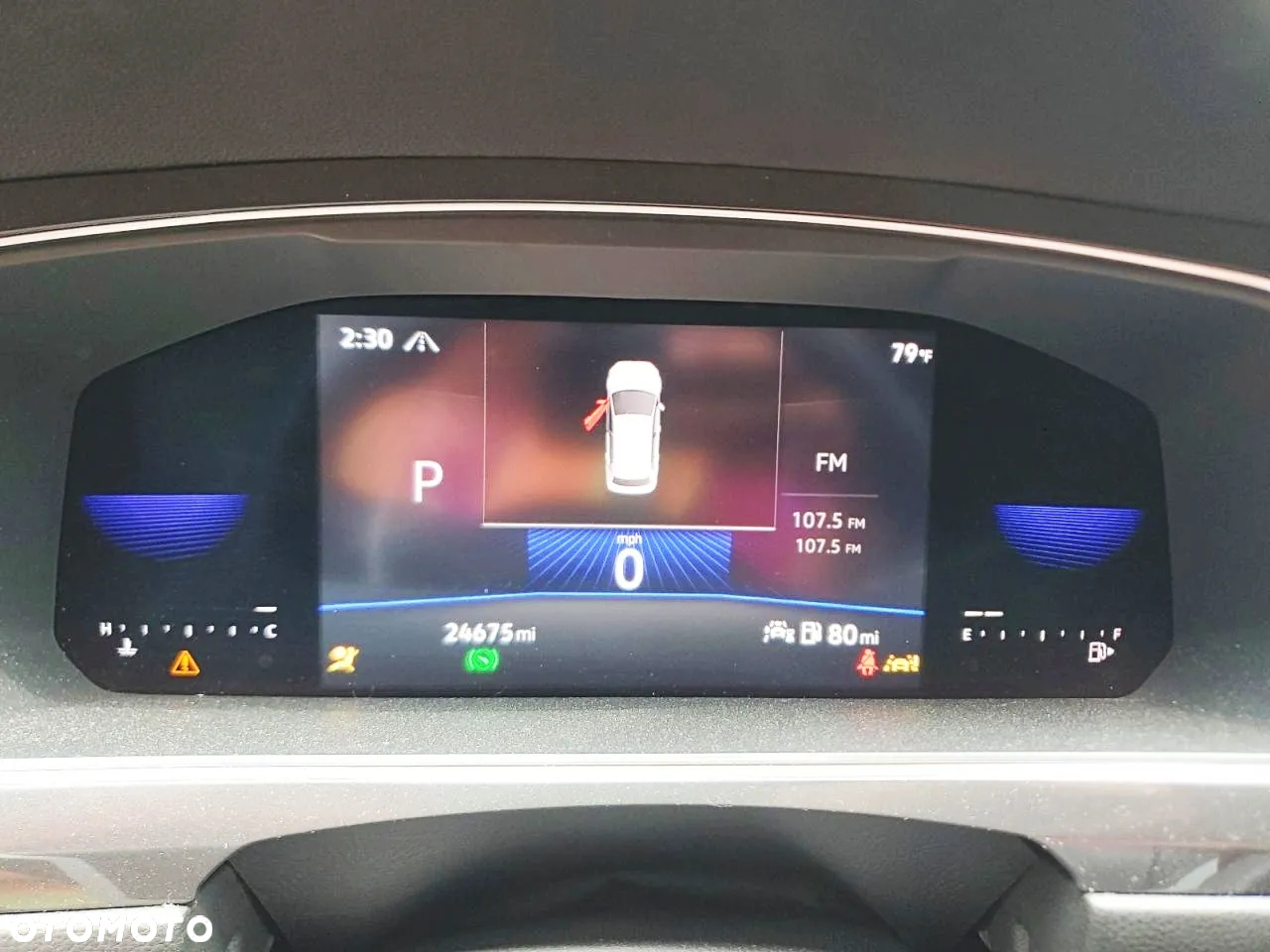Volkswagen Tiguan 2,0 TSI OPF 4Motion DSG R-Line - 9