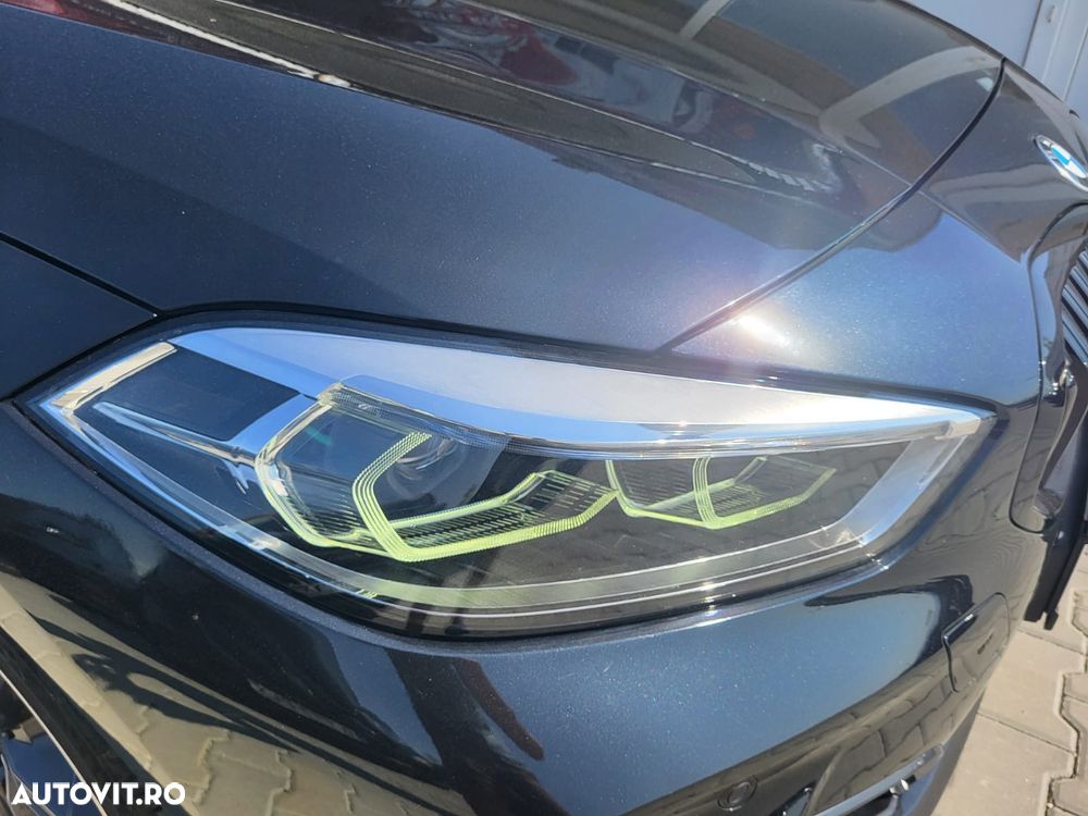 BMW Seria 1 118i Aut. M Sport - 6