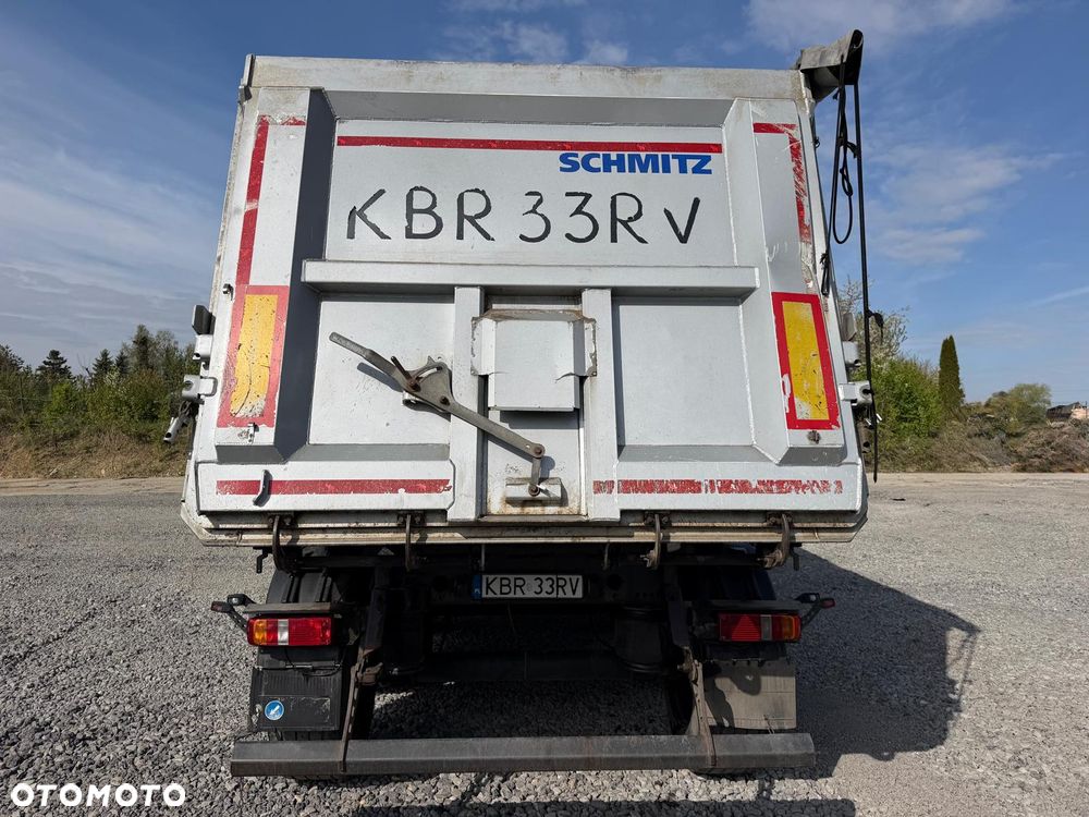 Schmitz Cargobull SKI 24/SL/8.2 - 5