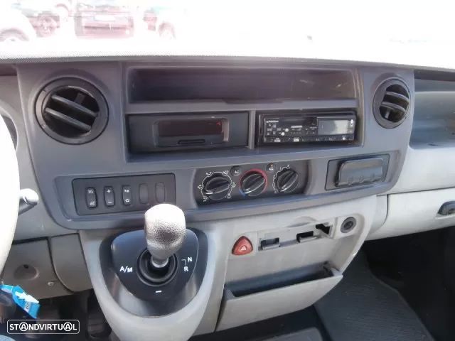 Renault Master - 17