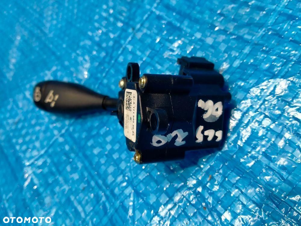 Mercedes W211 W219 Manetka Przełacznik kierownicy A1715403045 - 3