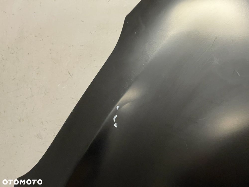 FABRYCZNIE NOWA ORYGINALNA MASKA POKRYWA SILNIKA PEUGEOT 208 I 1 12-19 9803656980 - 10