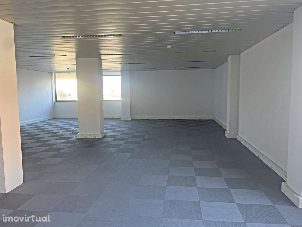 Escritório Venda Edifício Sagres | 164 m2 | 3 Lug. Estacionamento - Grande imagem: 3/11