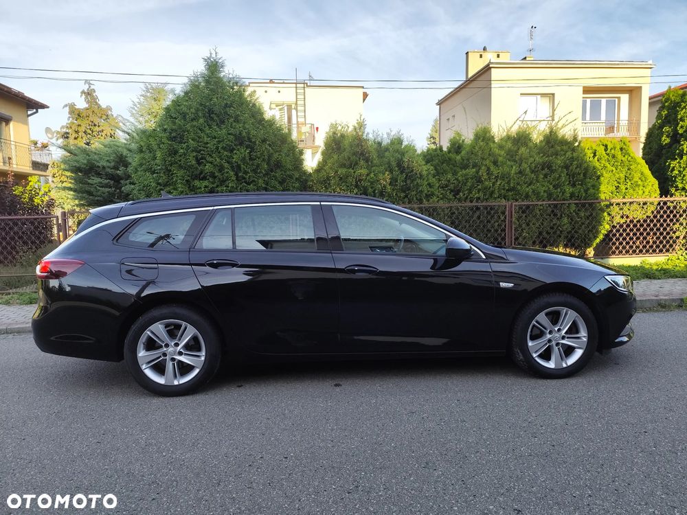 Opel Insignia - 24