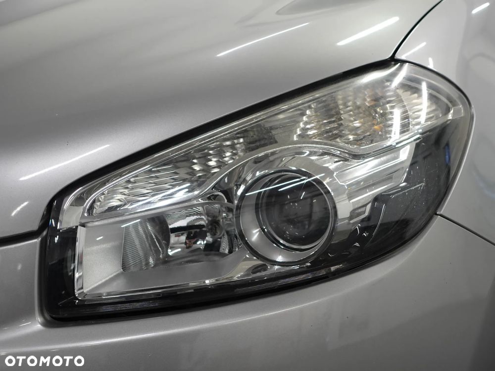 Nissan Qashqai 1.5 dCi Acenta - 12