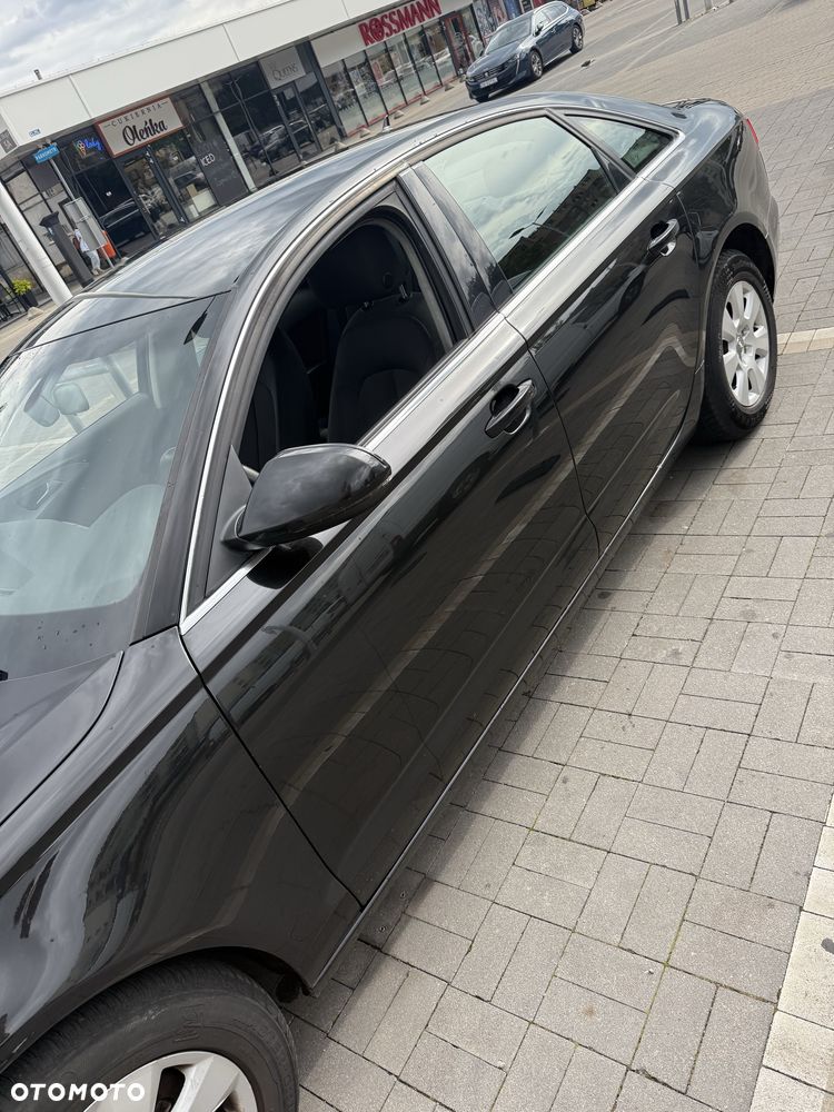 Audi A6 Limousine - 3