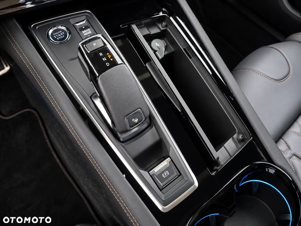 Peugeot 508 BlueHDi 180 EAT8 GT - 15