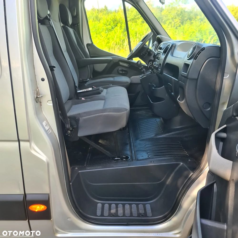 Renault MASTER - 18