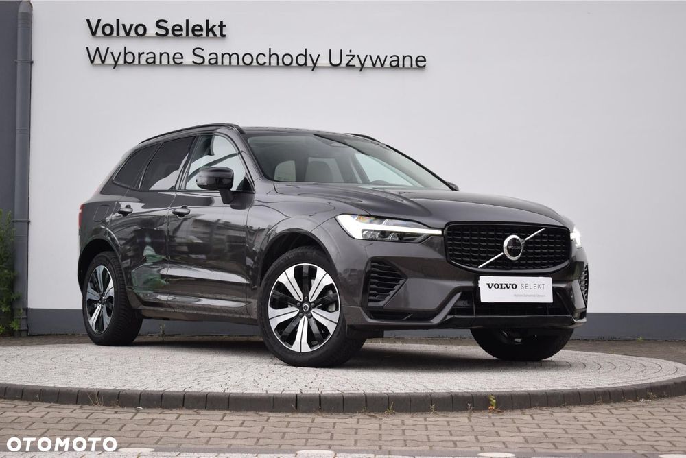 Volvo XC 60 - 3