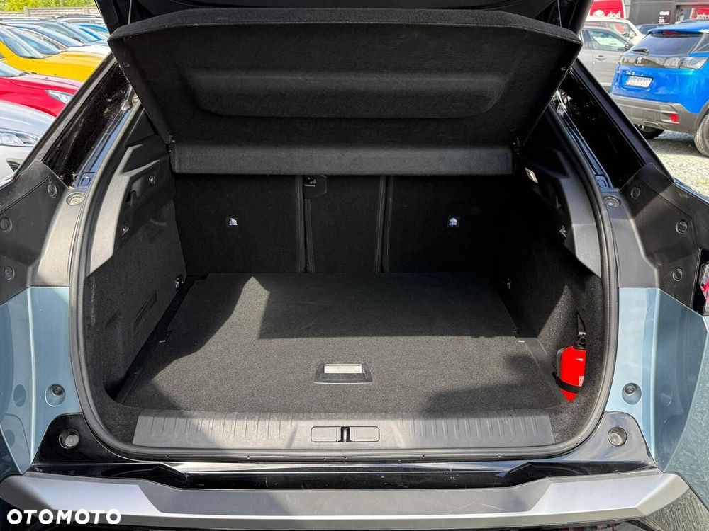 Peugeot 3008 - 27