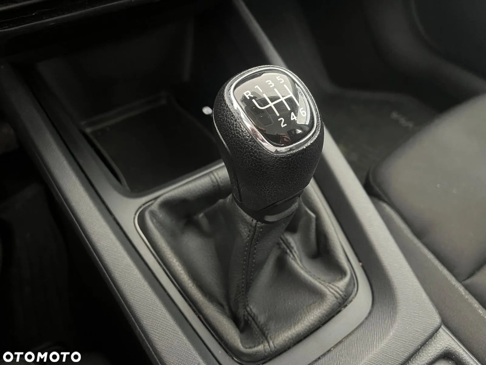 Skoda Octavia 2.0 TDI Active - 34