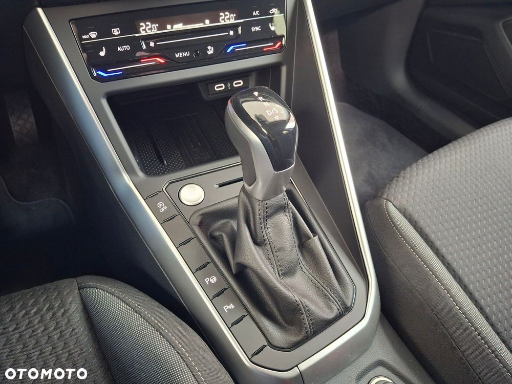 Volkswagen Taigo 1.0 TSI Life Plus DSG - 30