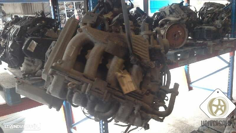 MOTOR COMPLETO FIAT BRAVA 1998 - 3