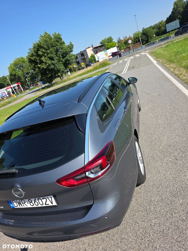 Opel Insignia 2.0 CDTI Enjoy S&S - 11