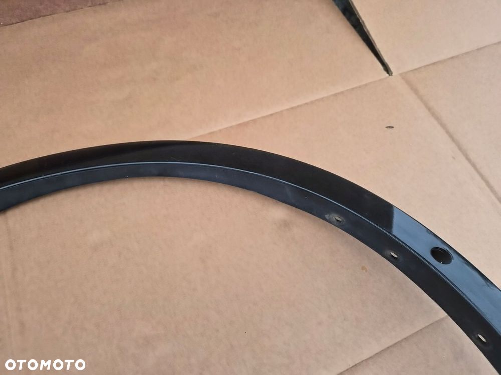 listwa nakładka na błotnik ford kuga mk2 oryginał - 3