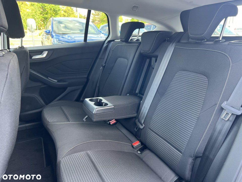 Ford Focus - 14